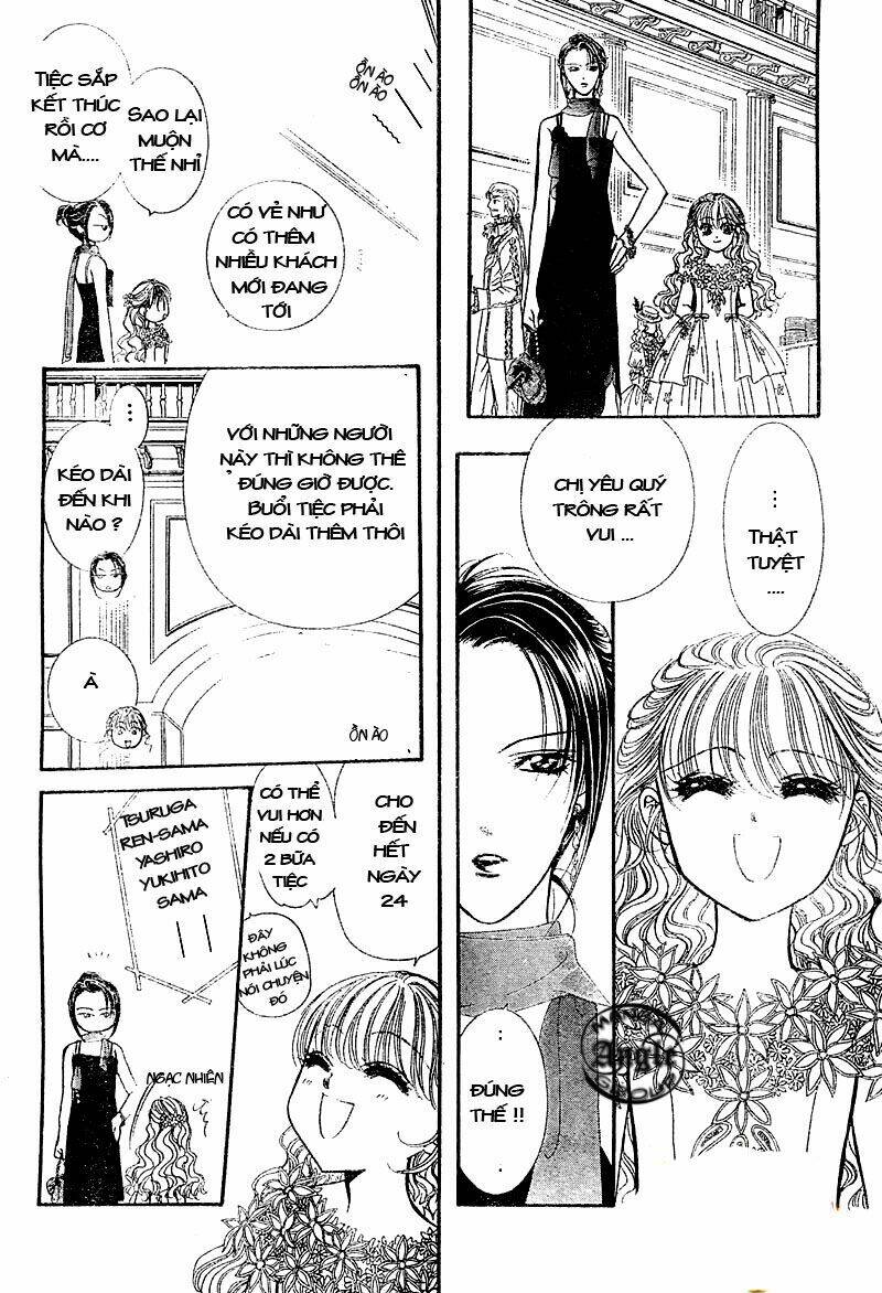 thử thách của kyouko chapter 119 5