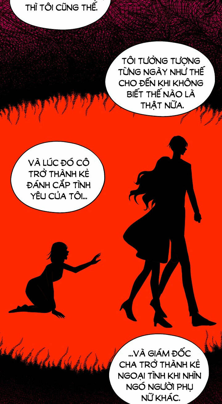 cuộc sống kỳ thú chapter 96 49