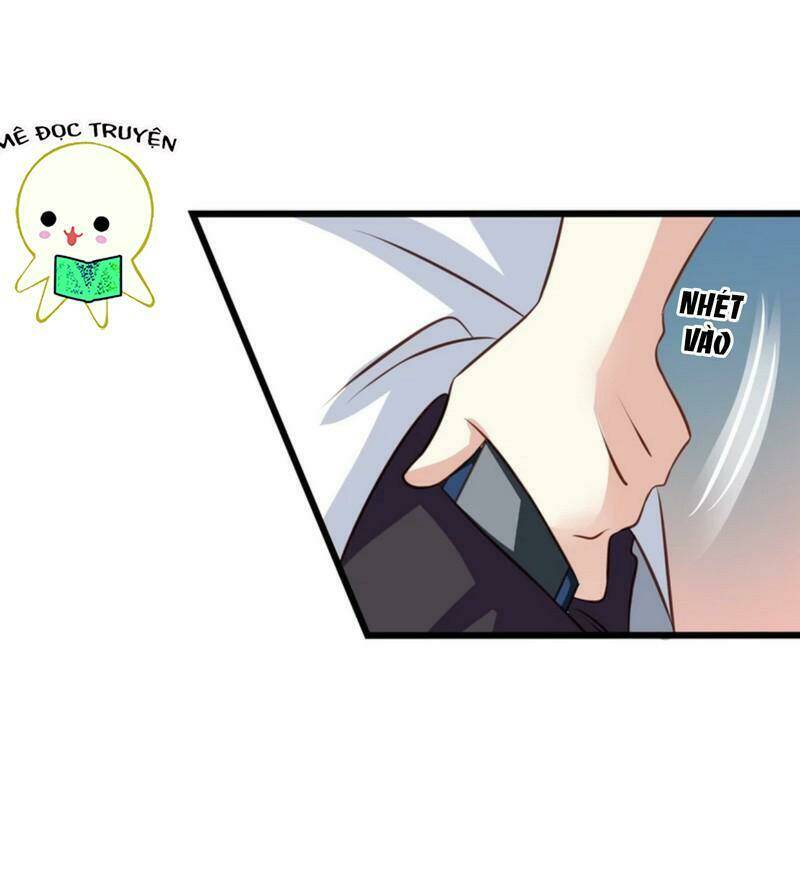 ông chủ của tôi là yêu quái chapter 38 14