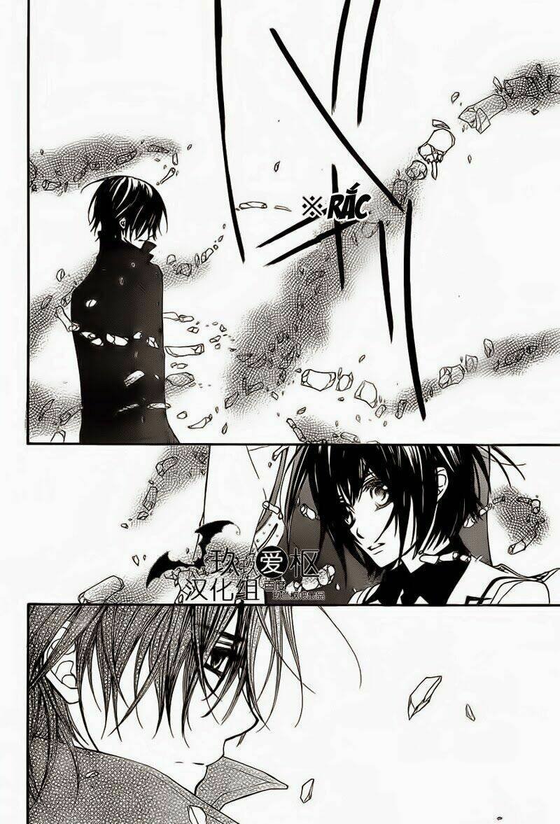 hiệp sĩ vampire chapter 85 20