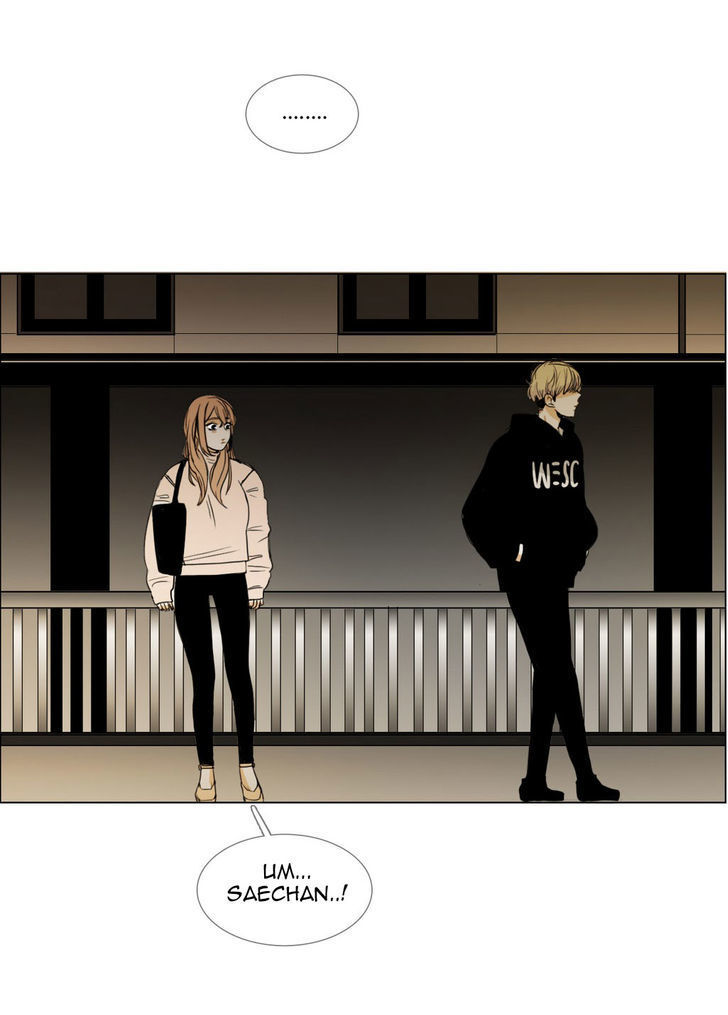 nói với anh chapter 2 52