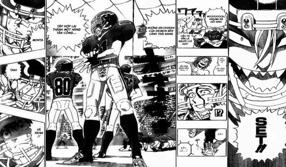 lá chắn mắt chapter 264 8