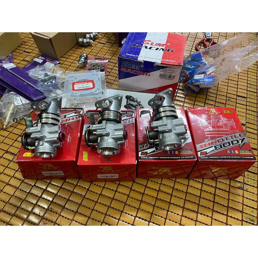 Họng xăng TA 32-34-36-38-40 cho Ex150