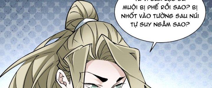 đồ đệ của ta đều là trùm phản diện chapter 42 44