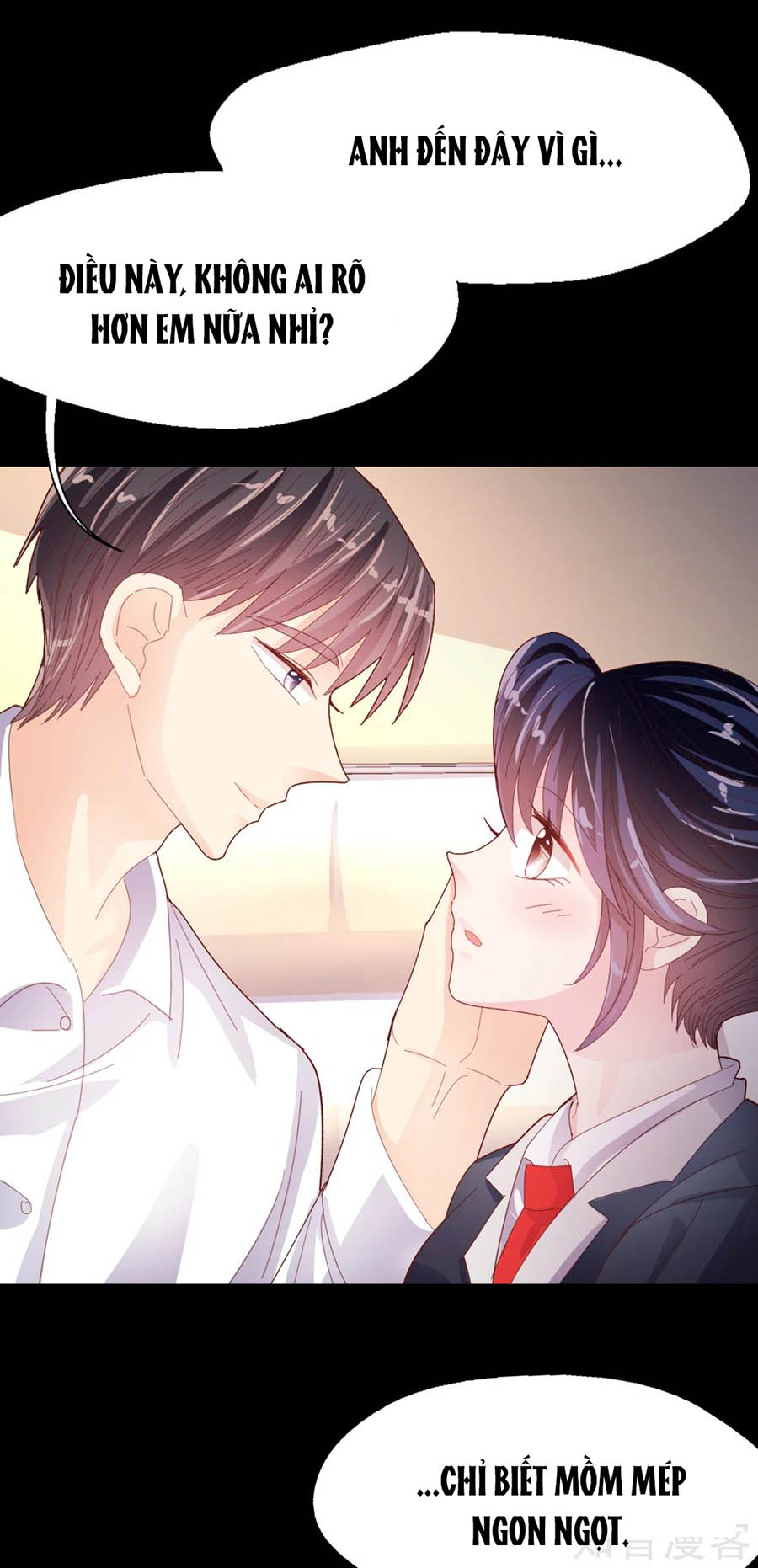 sau này vẫn cứ thích anh chapter 93 4