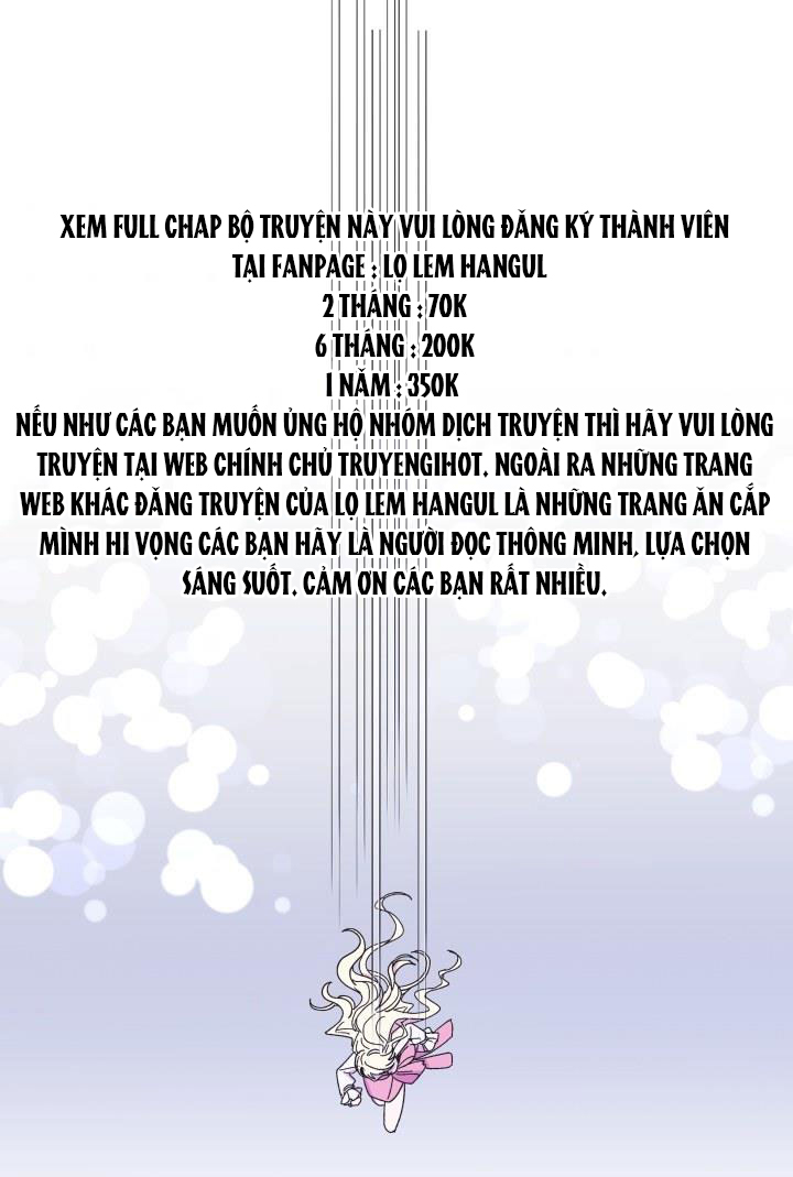 công chúa giả điên chapter 51.1 67