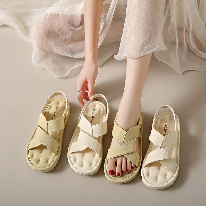 Giày Sandal quai hậu cho bé, giày thể thao siêu nhẹ, êm nhẹ chống trơn  – GSD9145