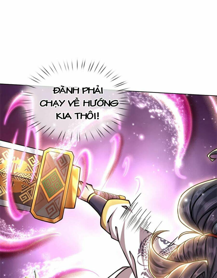 thân thể của ta là kiếm chủng chapter 118 10