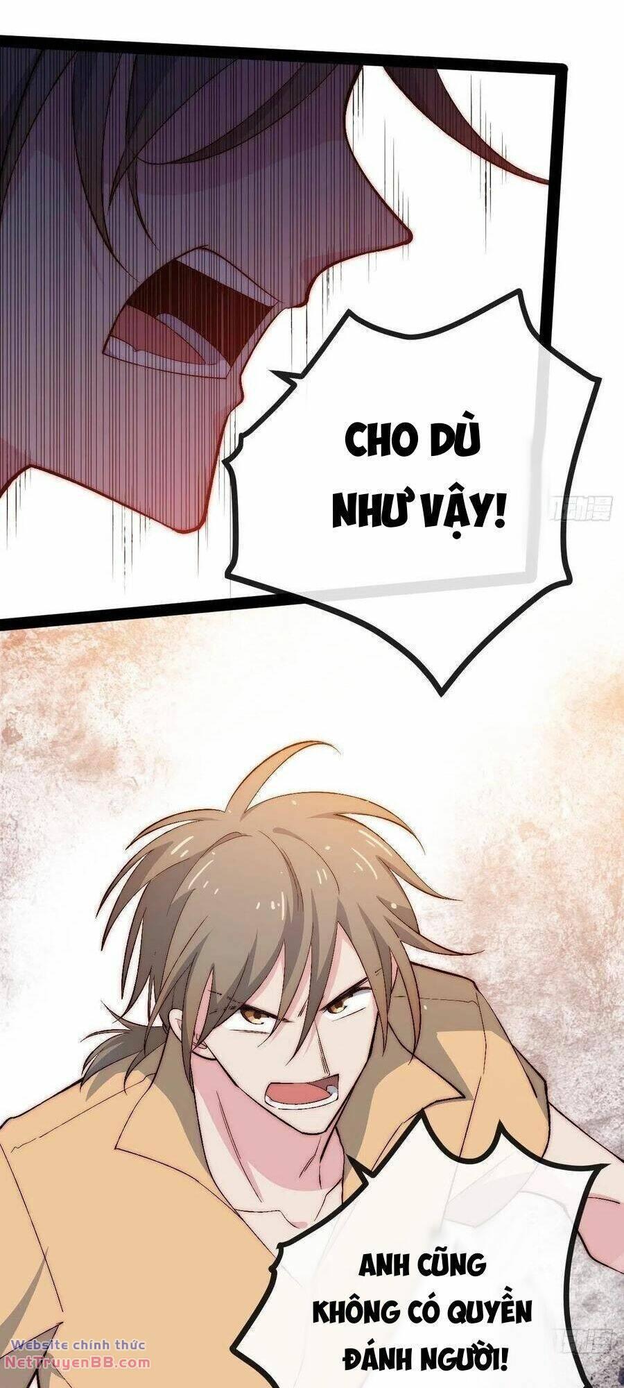 tà ác làm vương chapter 19 36