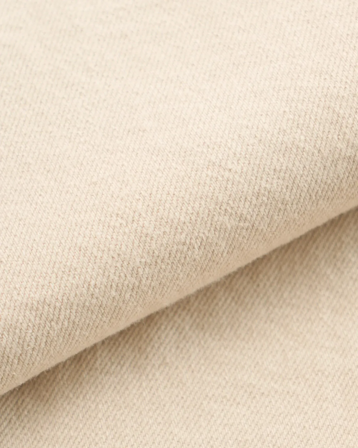 Quần jean nam màu Be Form Straight cropped - ROUTINE 10S25DPA018