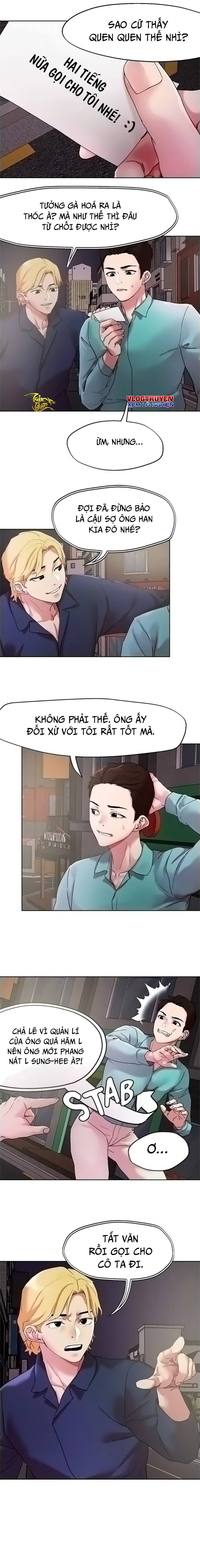 siêu chịch hệ thống của “hắc ám vương giả” chapter 58 6