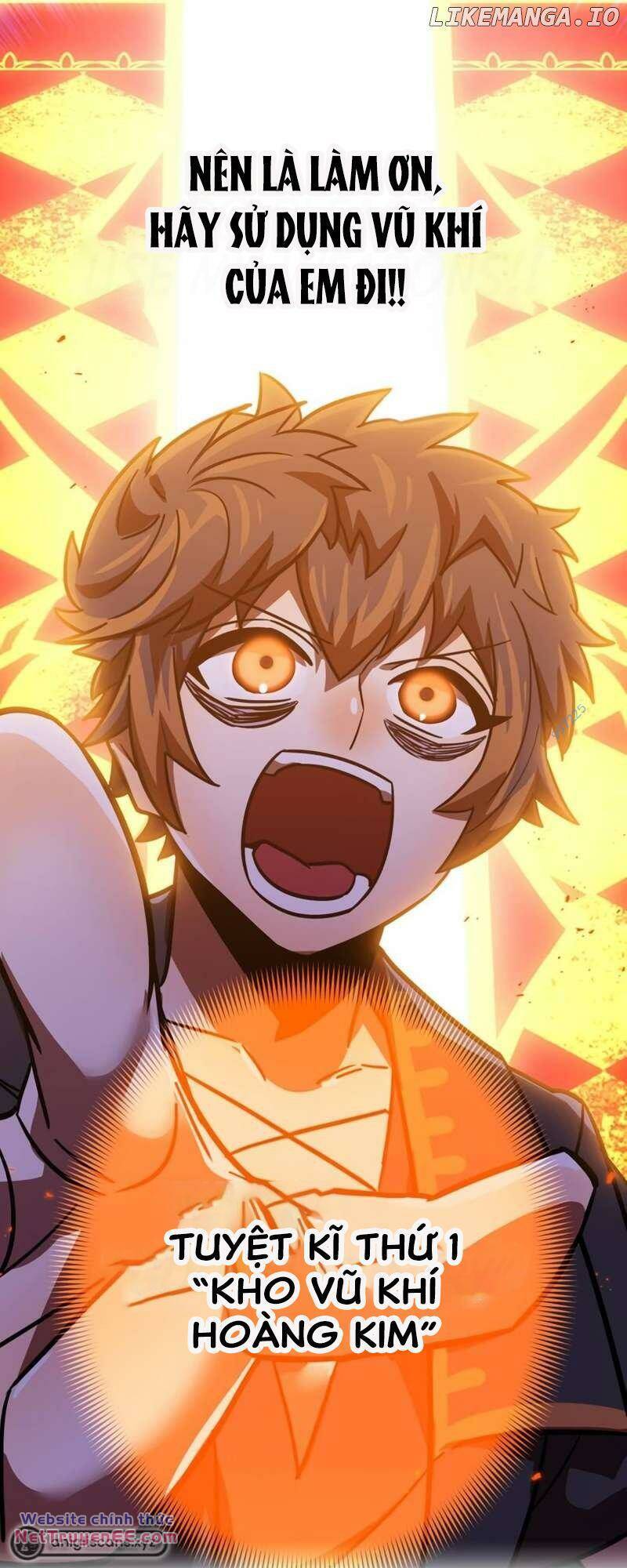 Huyết Thánh Cứu Thế Chủ~ Ta Chỉ Cần 0.0000001% Đã Trở Thành Vô Địch chapter 67 72