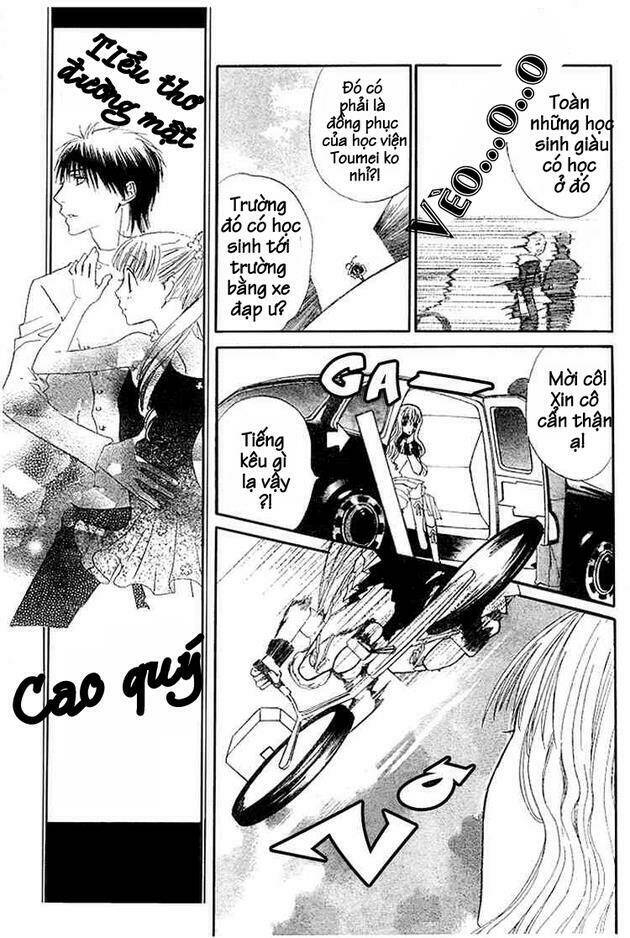 bloody kiss chapter 3 10