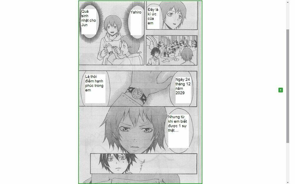 guilty crown chapter 19 17