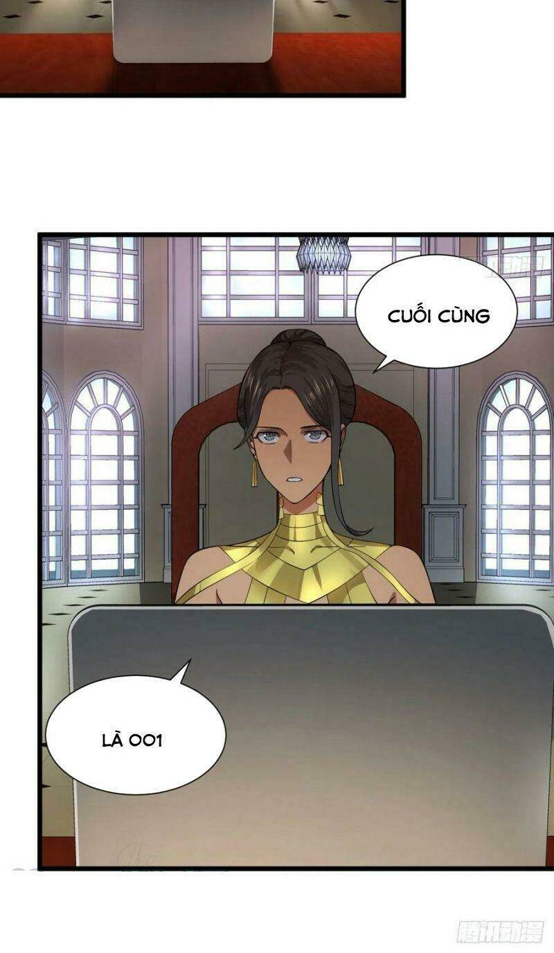 danh sách kẻ phản diện chapter 114 29