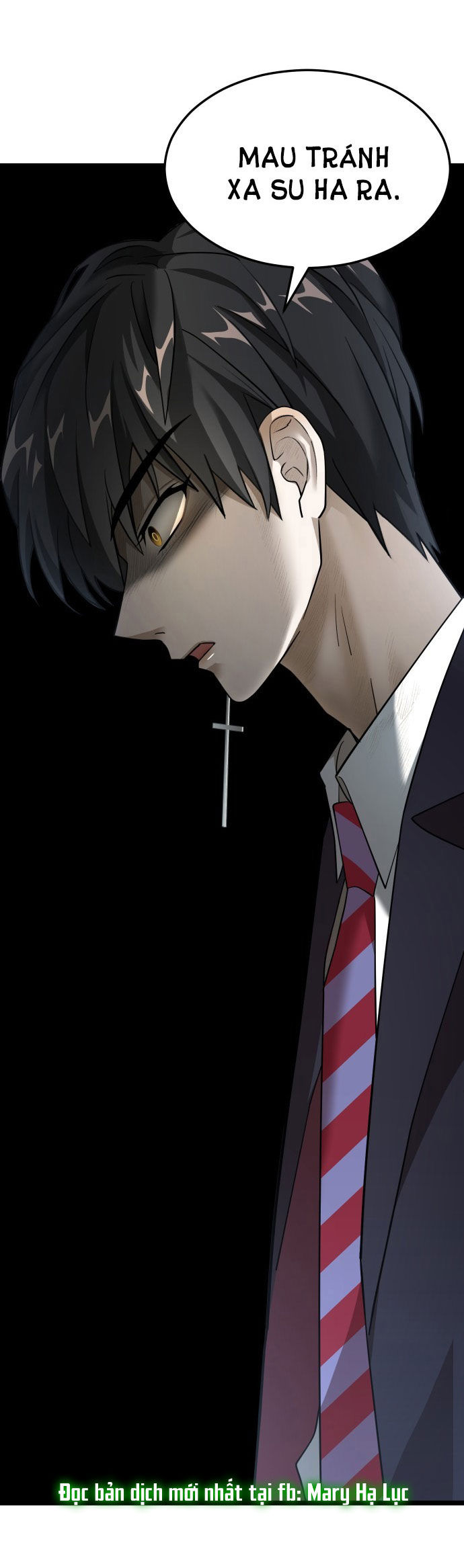 dark moon - tế đàn ánh trăng chapter 7.1 5