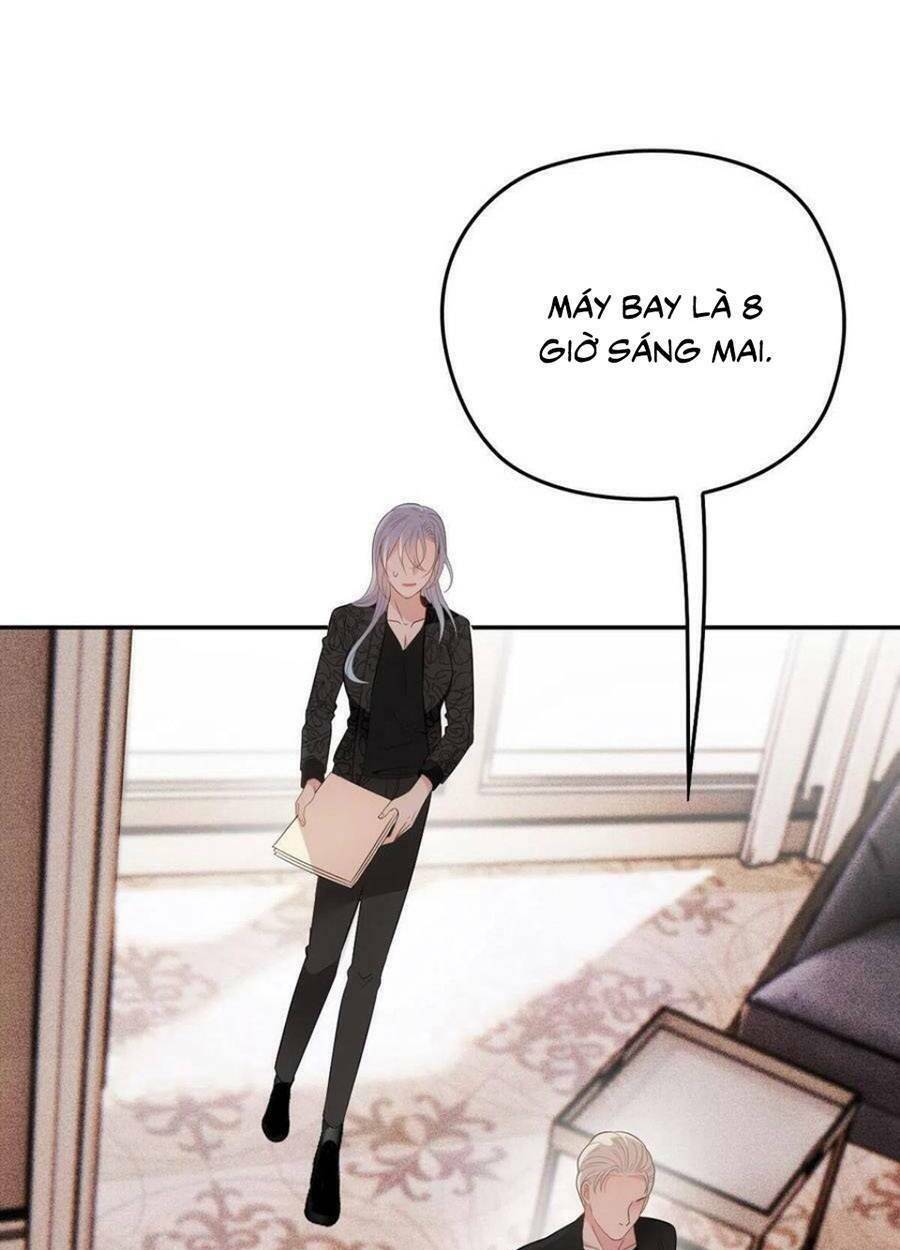 một vợ yêu, một bé con chapter 191 25