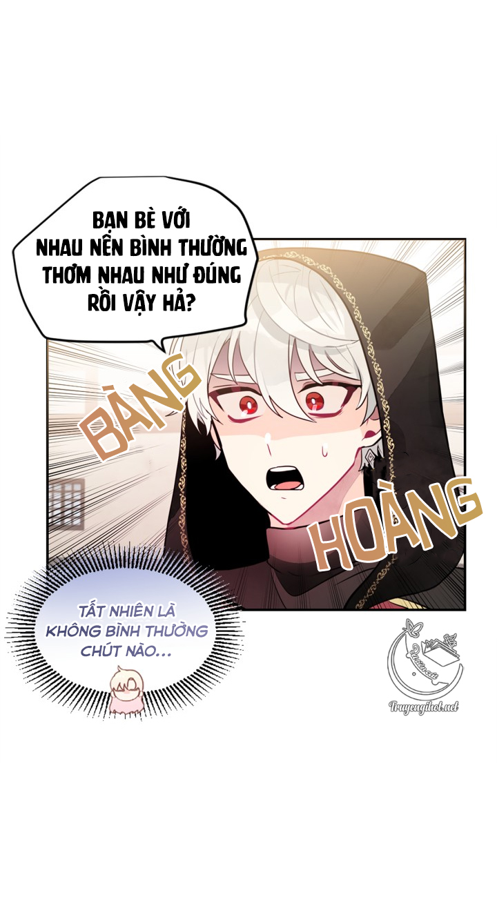 xin hãy cho tôi về nhà chapter 16.1 16