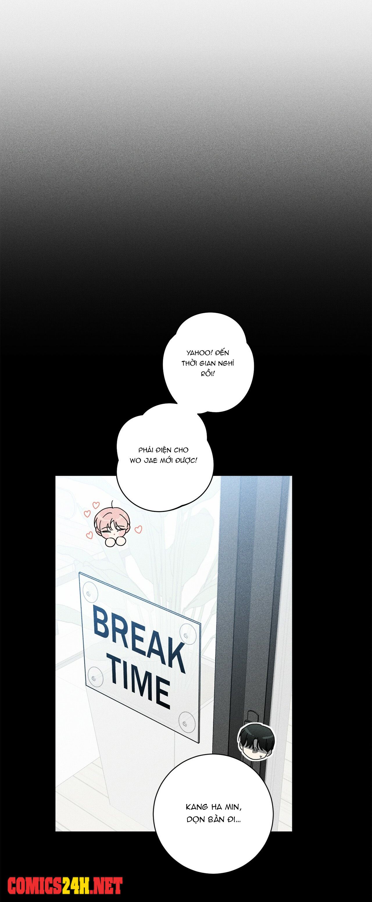 home five chapter 2 22