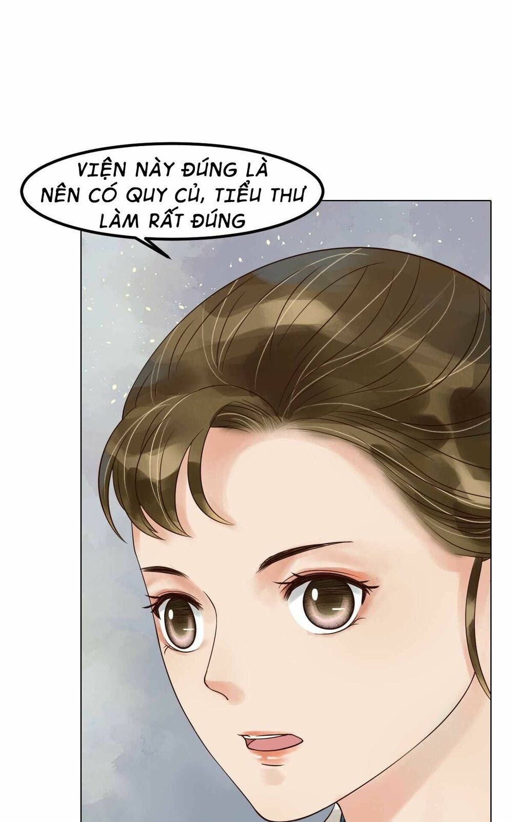 thứ nữ hữu độc chapter 52 7