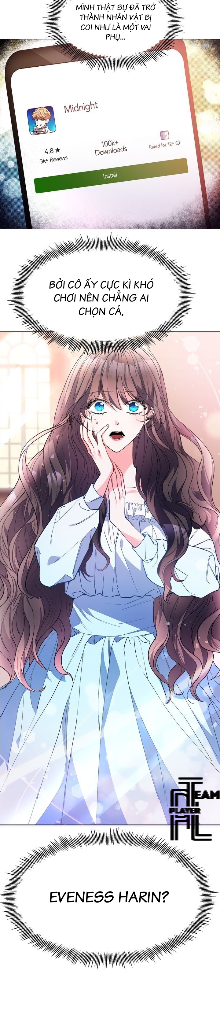 cách nhân vật phụ phá đảo game hẹn hò chapter 1.1 8