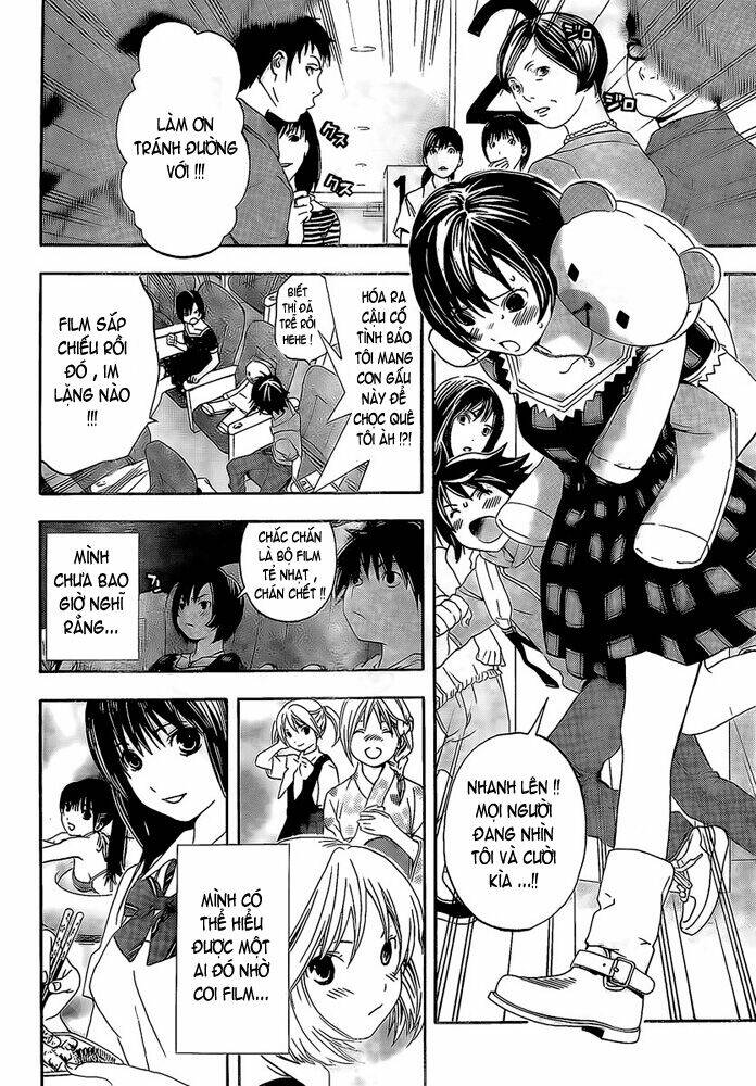 ane doki chapter 14 9