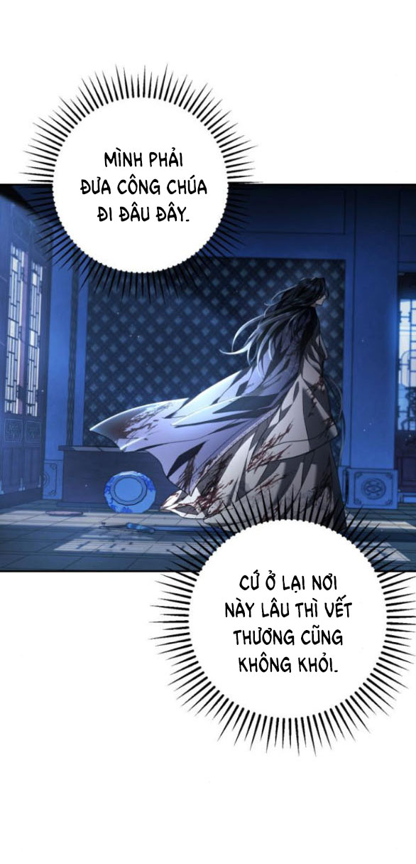 bản tình ca heeran chapter 60.1 6