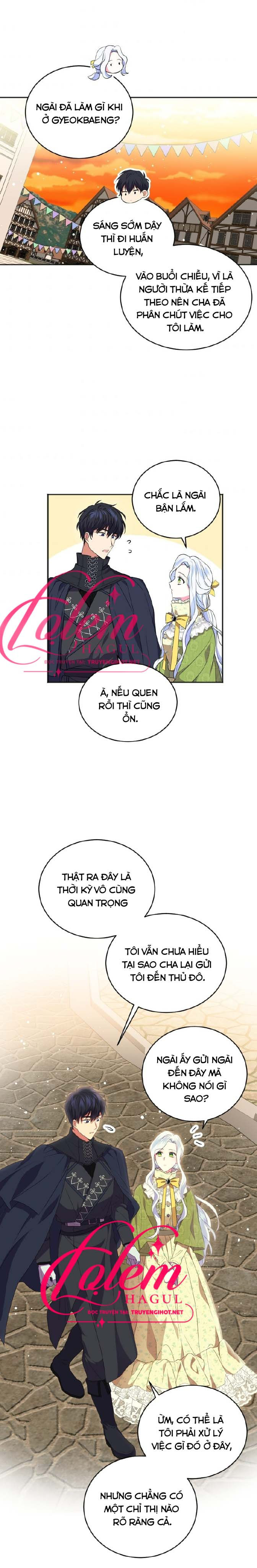 quãng thời gian cuối cùng chapter 17 2