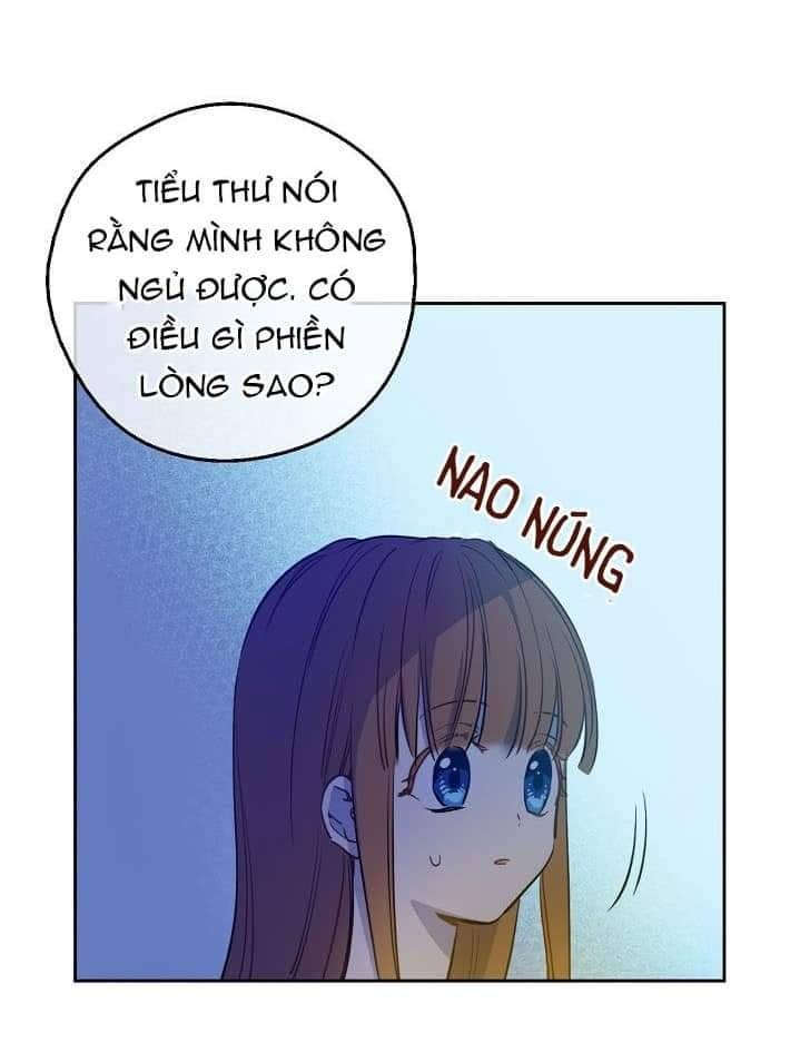 bỗng một ngày nọ tôi trở thành nàng công chúa chapter 81 54