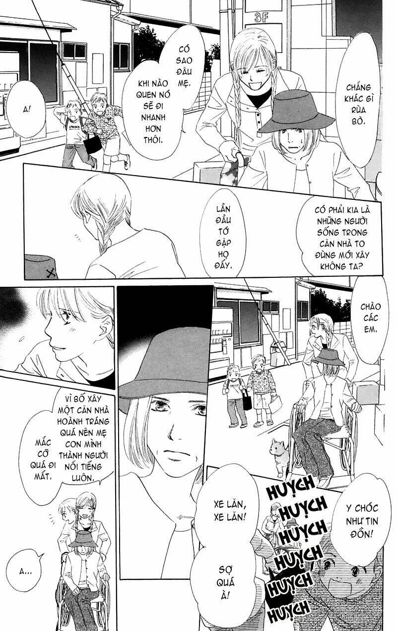 100% no kimi e chapter 2 27