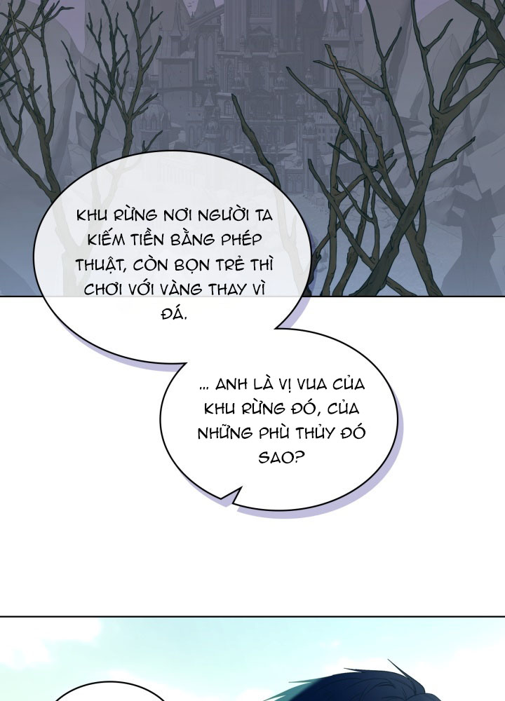 kẻ tạo ra ác nữ chapter 58.1 12