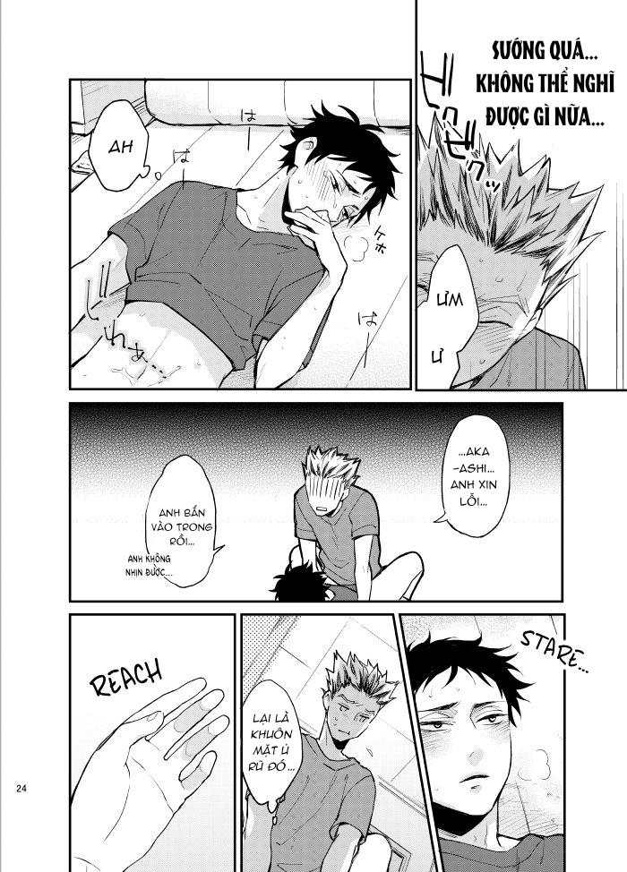 tuyển tập haikyuu dj by dammei bl chapter 34 24