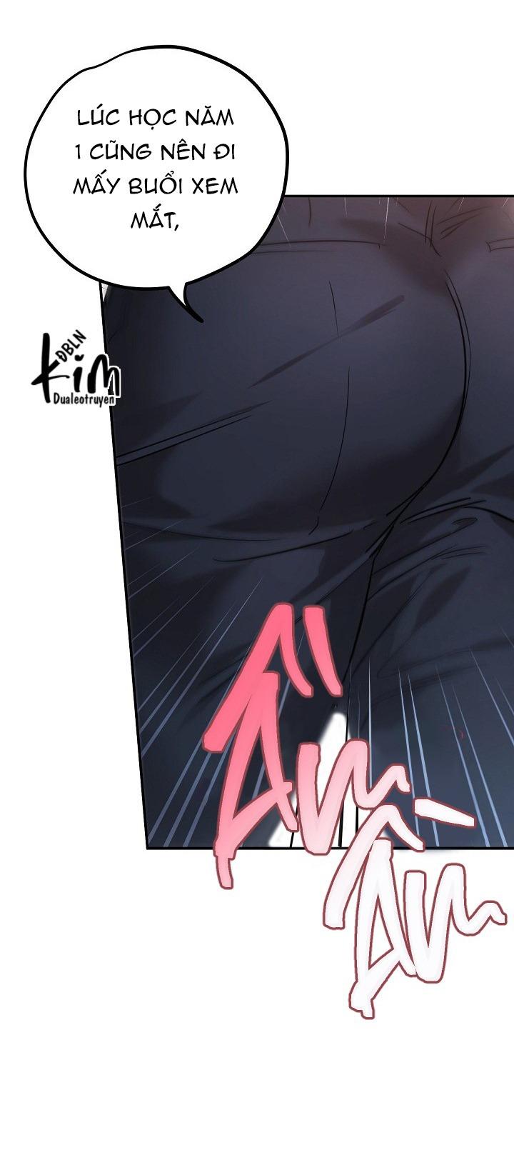 mỗi lần mộng tinh đều mơ thấy chú chapter 1 26