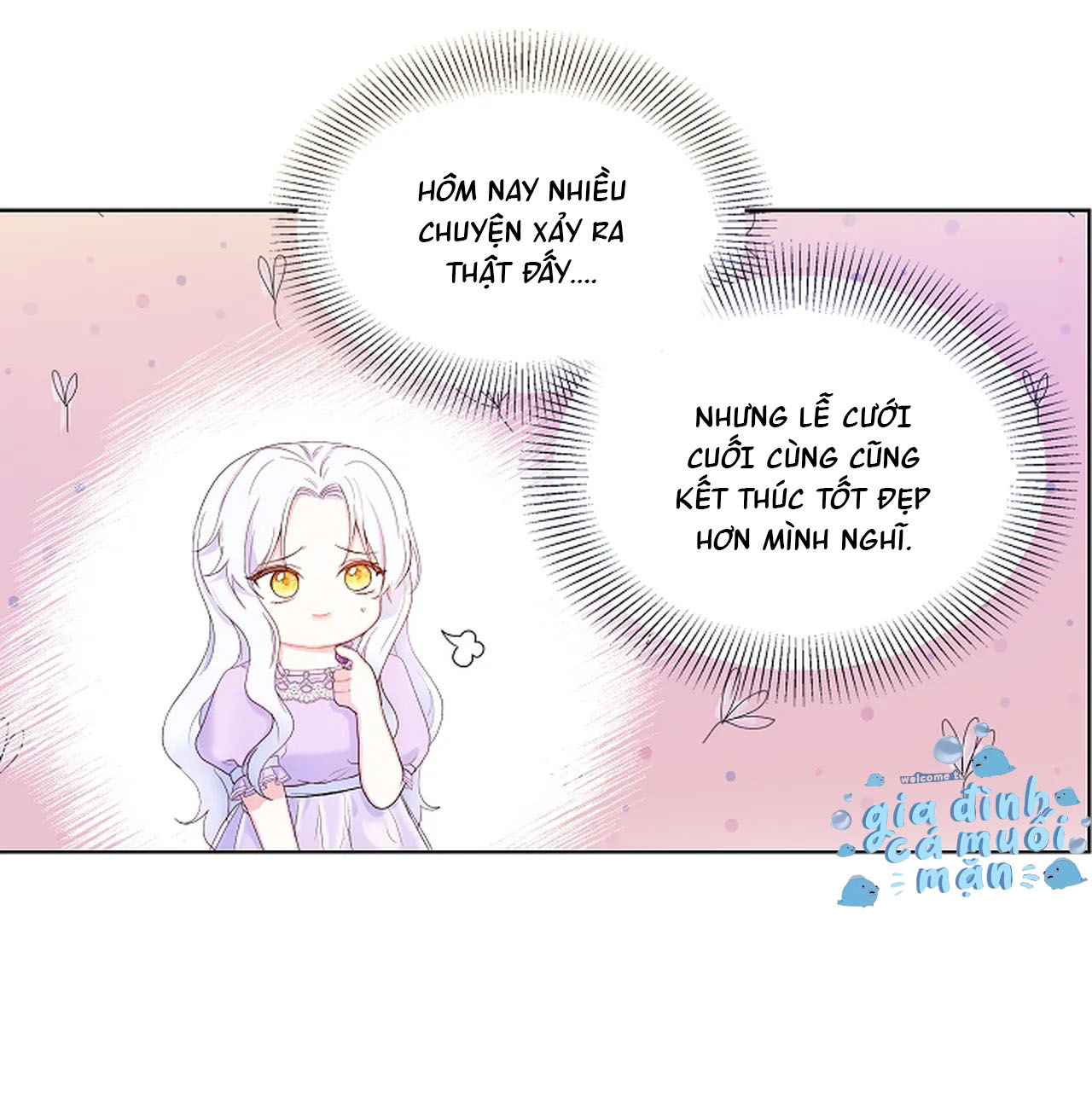 chồng tôi từ chối ly hôn với tôi chapter 3 7