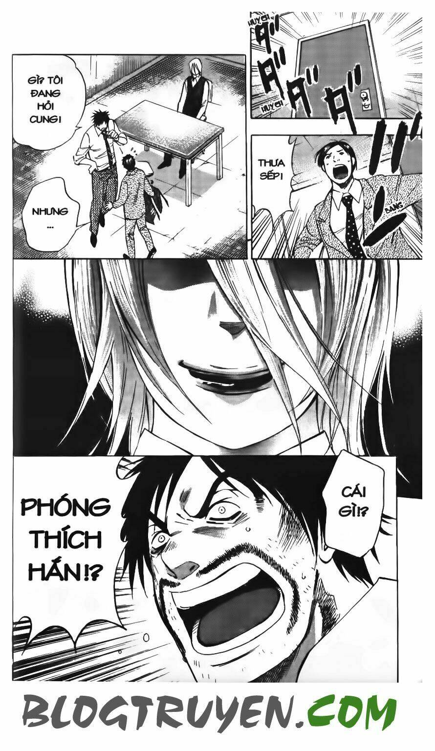 ma vương chapter 15 10