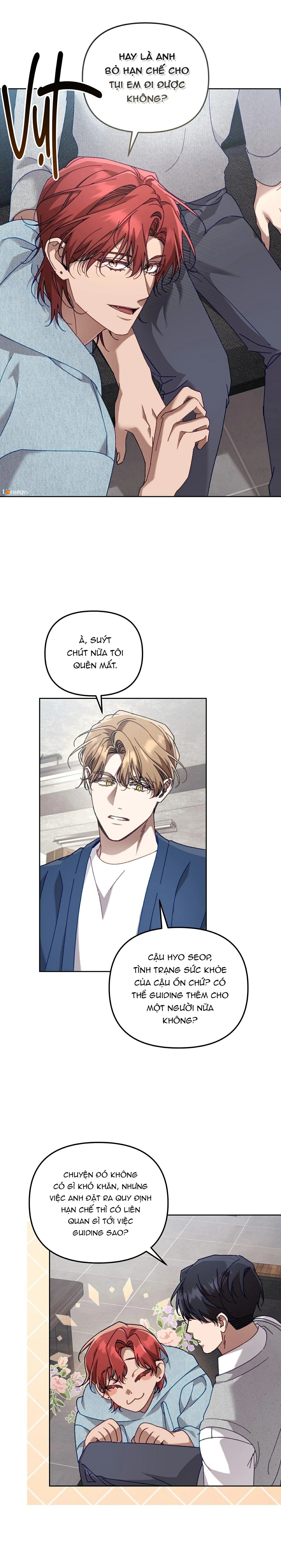 guide cấp s phết mật ong chapter 39 24