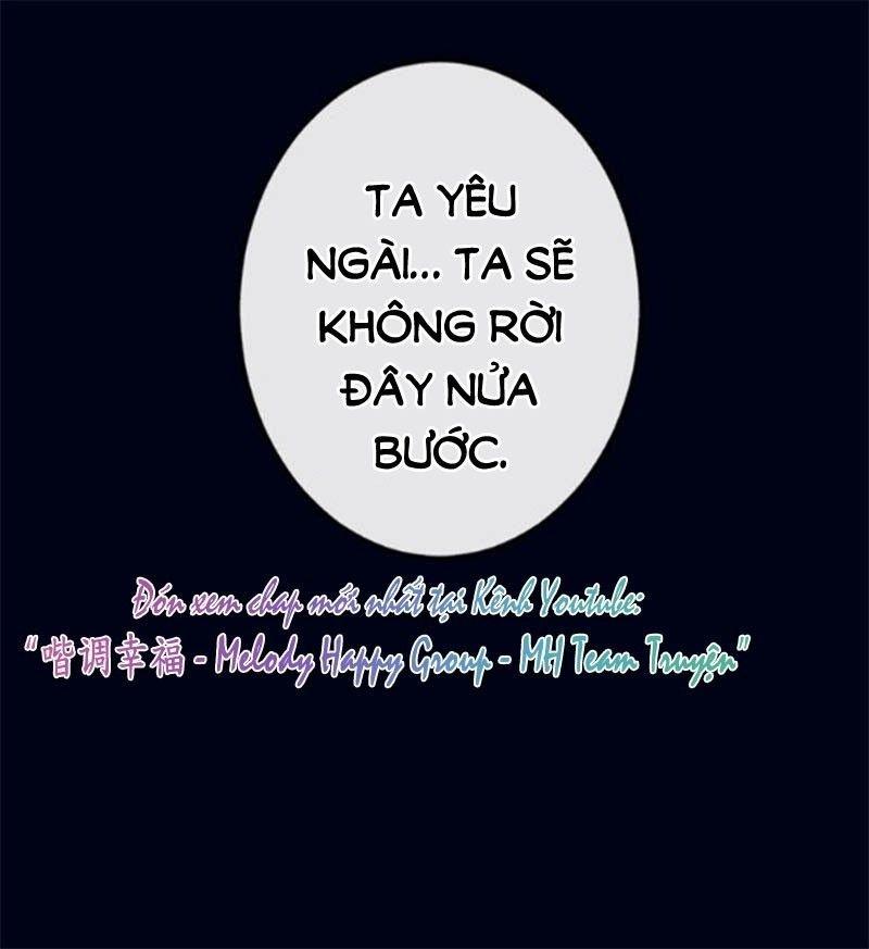 mỹ vị hữu không phải lỗi của tôi chapter 0 40