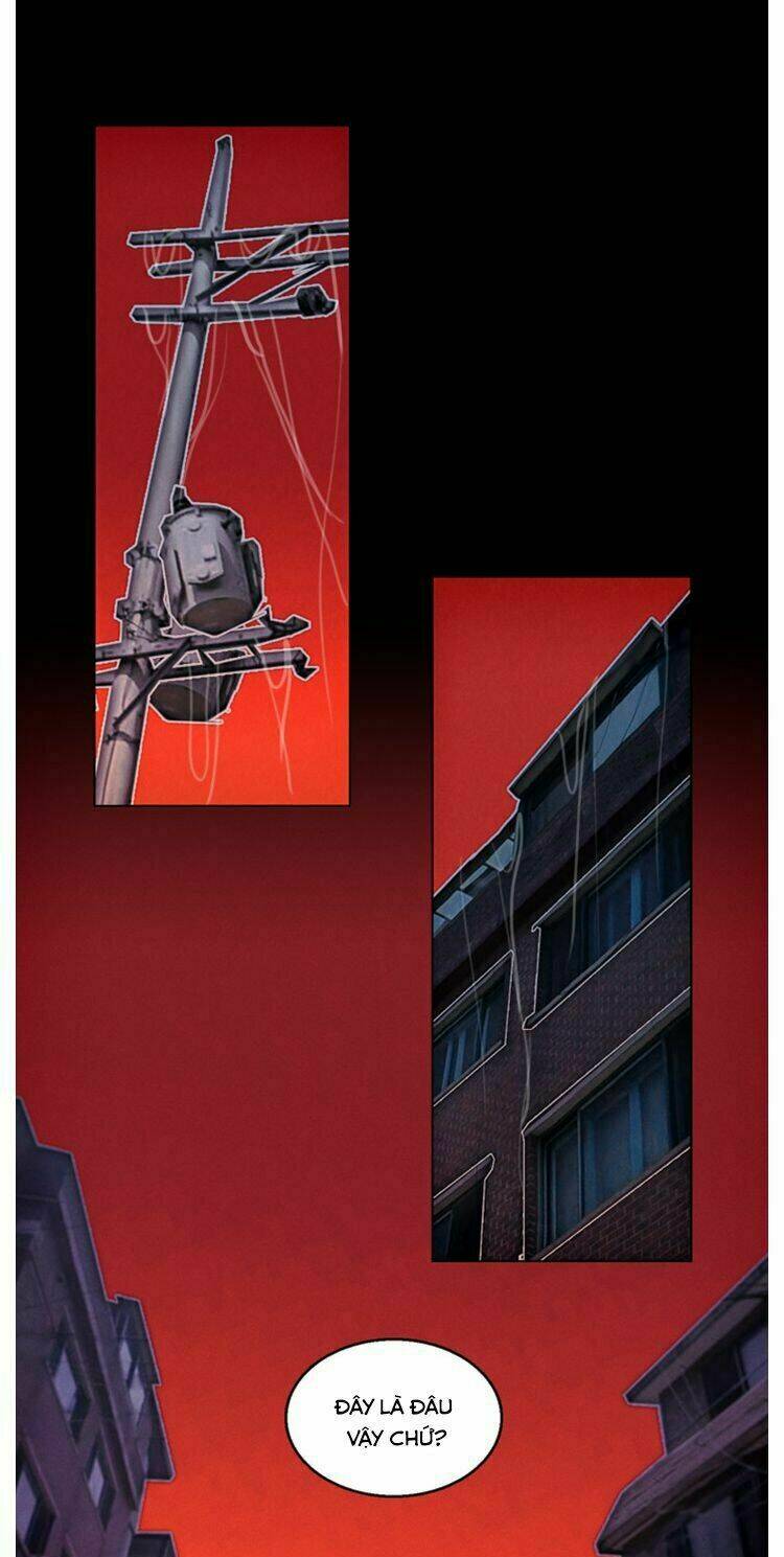 parasite queen chapter 2 30