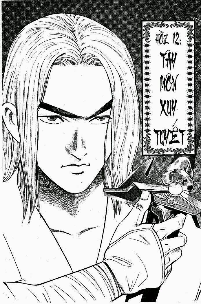 lục tiểu phụng chapter 12 1