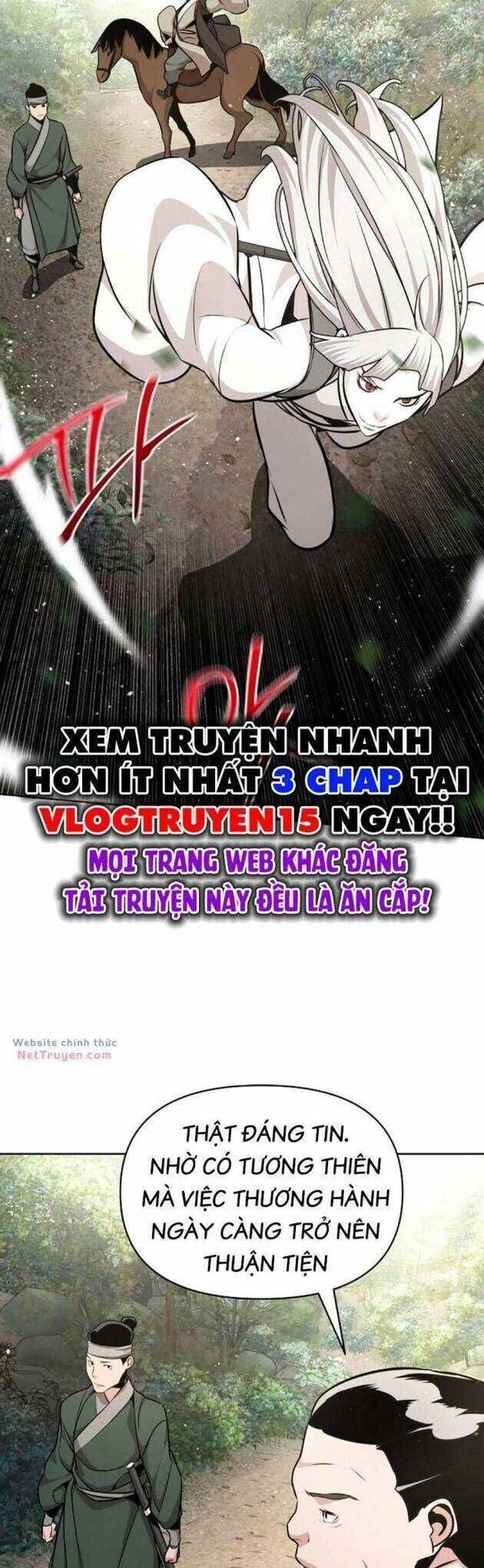 Tiểu Tử Đáng Ngờ Lại Là Cao Thủ chapter 39 29