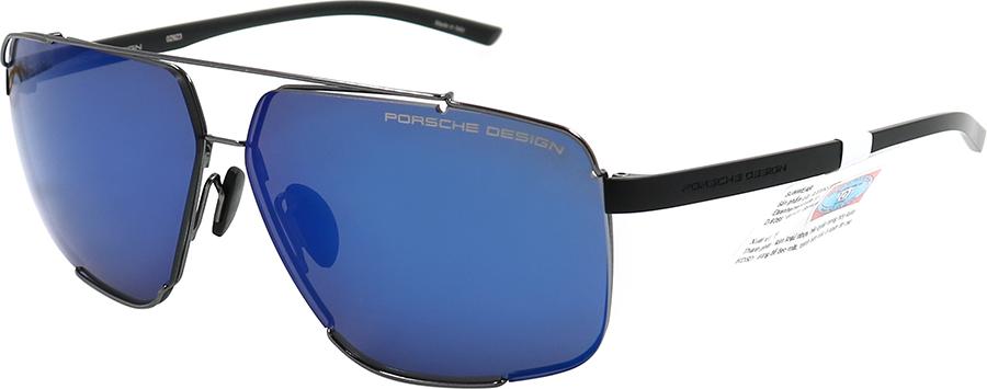 Kính mát nam PORSCHE DESIGN P8681