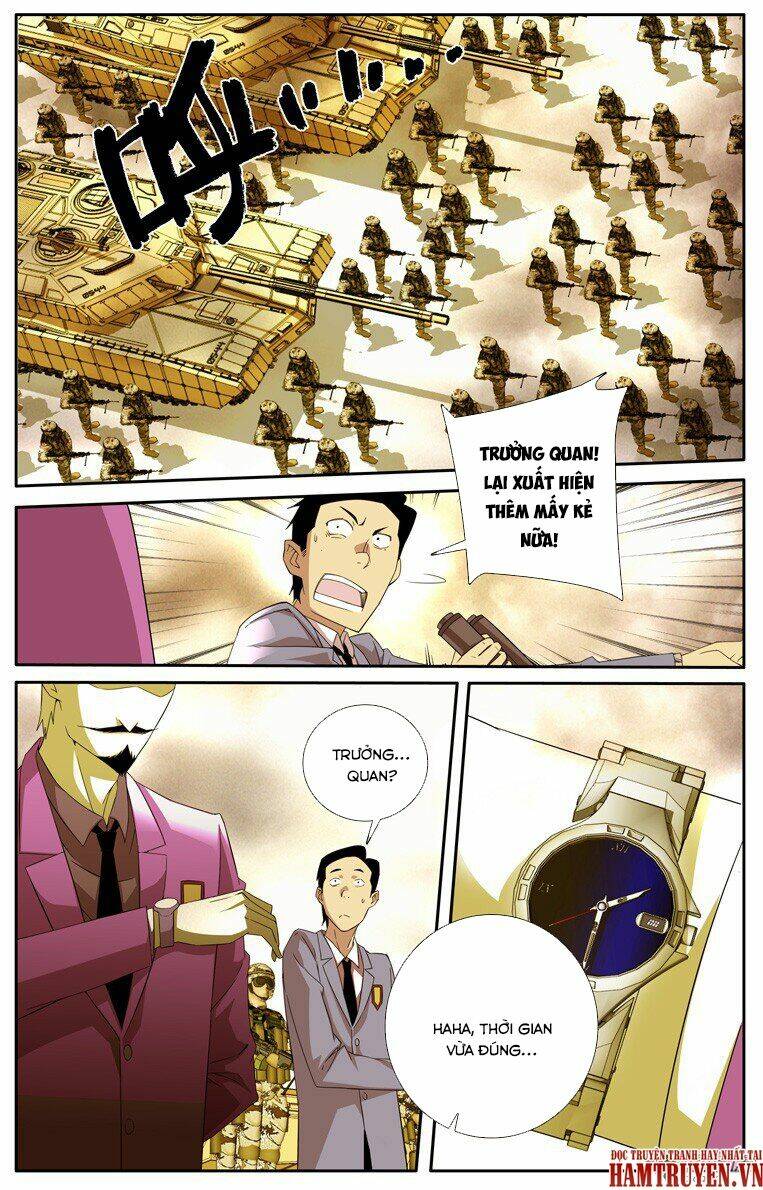 nghịch quỷ ds chapter 9 5