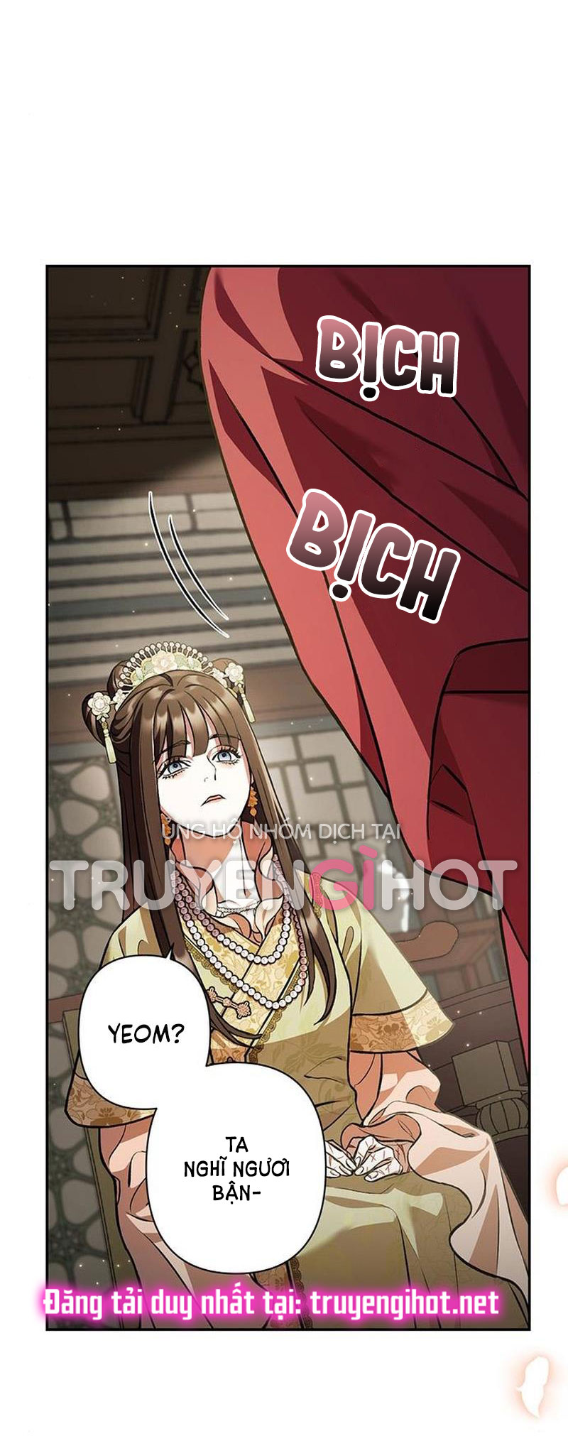 bản tình ca heeran chapter 15.2 15