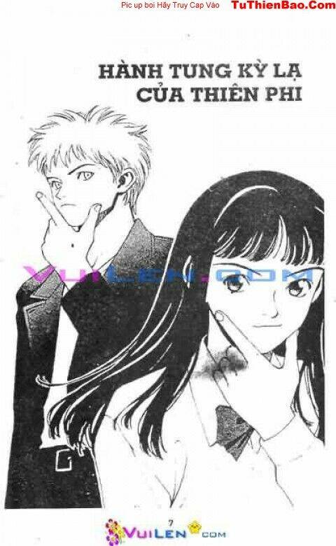 cô bé thám tử chapter 1 7