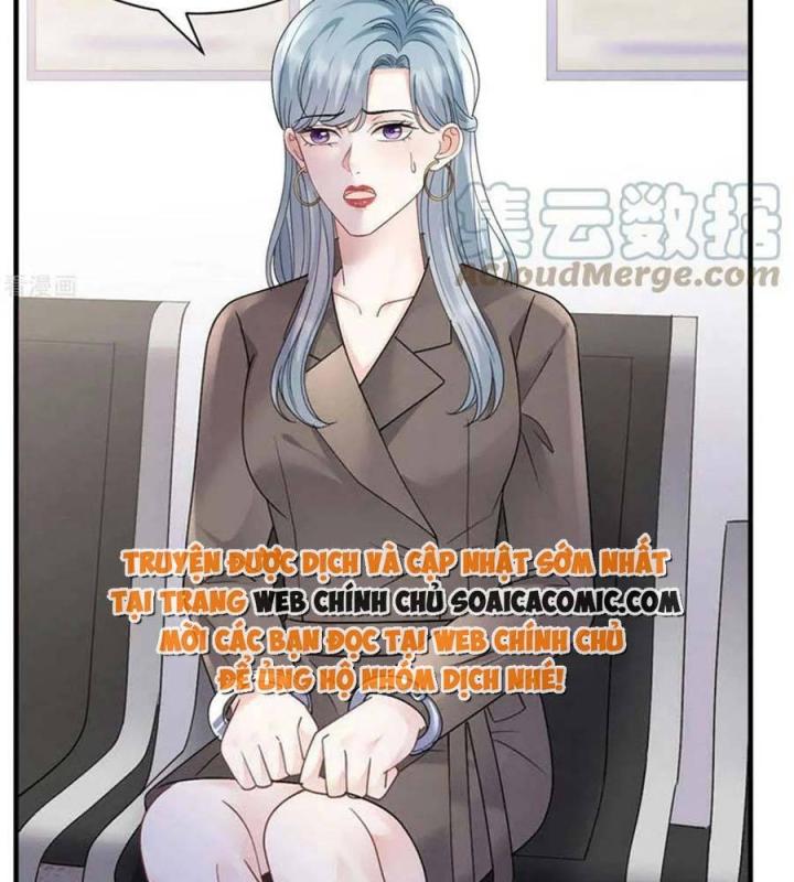 đại tiểu thư có thể có bụng dạ gì xấu chứ! (full) chapter 181 52