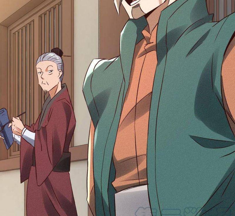 ta thành thần một mình chapter 35 36