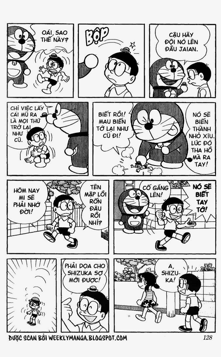 doraemon chapter 300 3