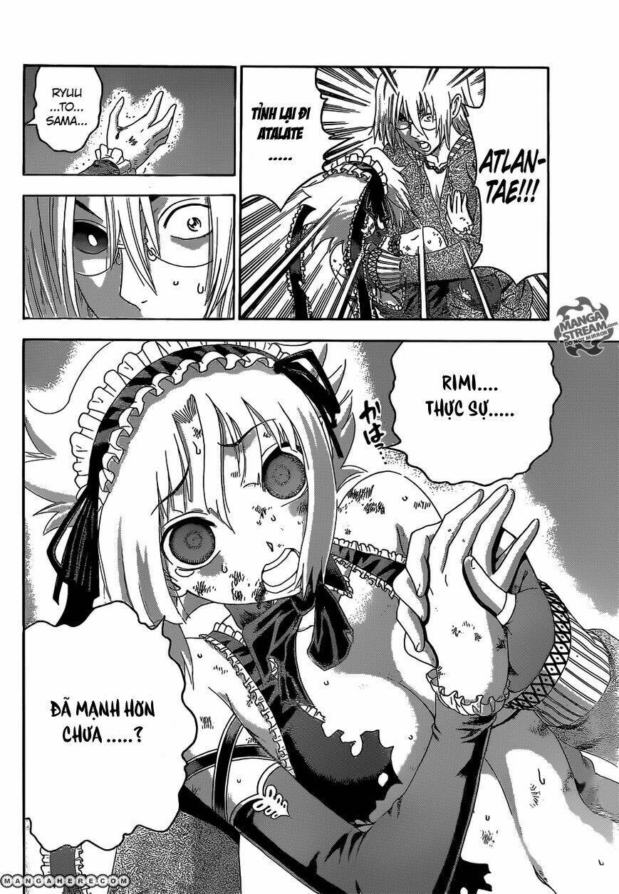 history's strongest disciple kenichi chapter 515 4