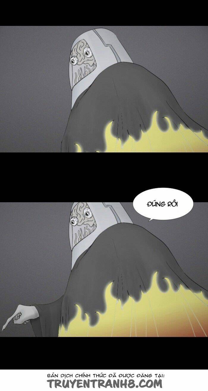 thứ sáu: những câu chuyện cấm chapter 36 34