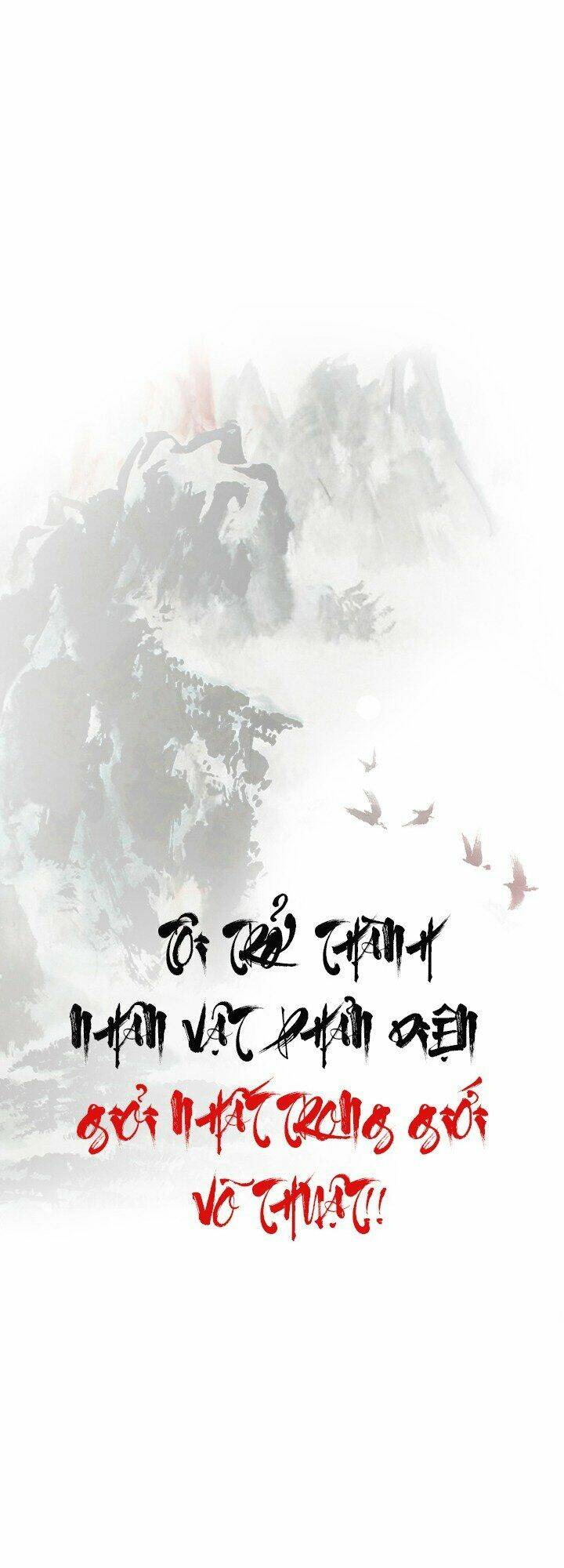 tôi trở thành nhân vật phản diện giỏi nhất trong giới võ thuật chapter 19 1